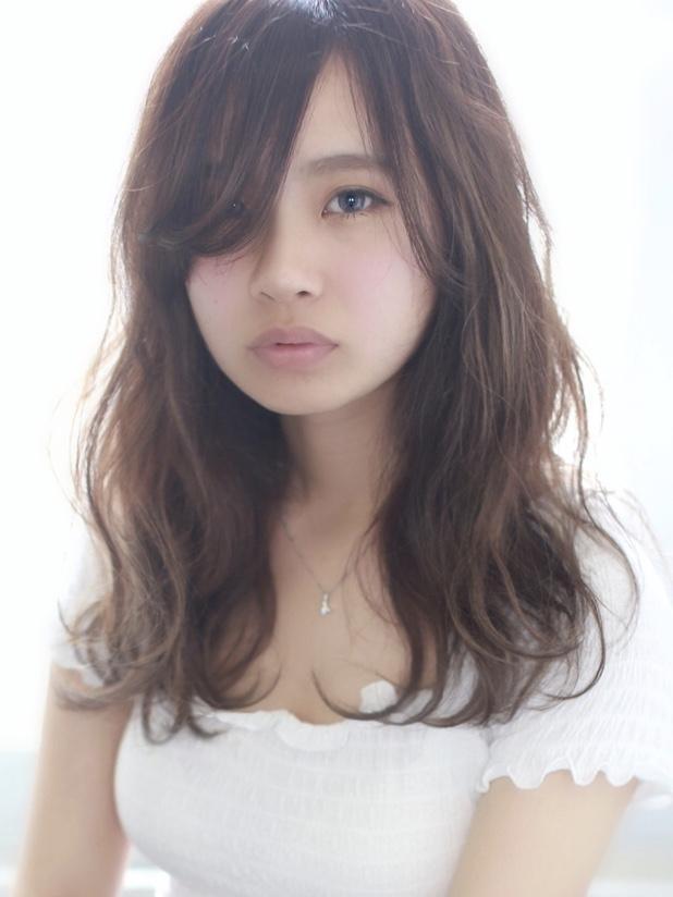 ボブヘアスタイル  people
