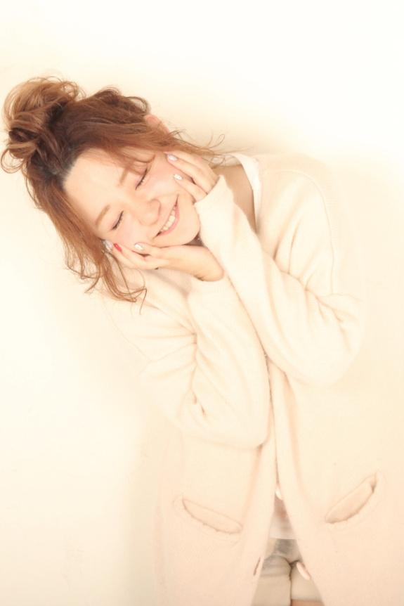 ショートヘアスタイル  LOAVE AOYAMA
