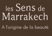 Les sens de Marrakechのアイコン