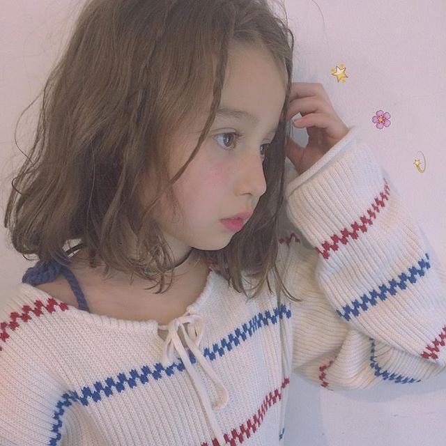 ボブヘアスタイル  people