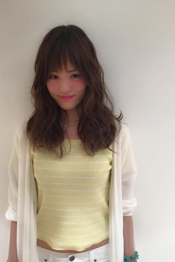 ショートヘアスタイル  tsunagu