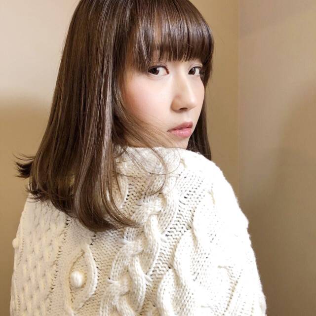 ショートヘアスタイル  hair &make JOJI 金髪 福岡 福岡美容室 外ハネショート ショート ショートボブ 外国人風 ダブルカラー ブリーチ イマムラスナオ ハイライト オン眉 ボブ アッシュ ベージュ 外国人風ヘア 外国人風カラー
