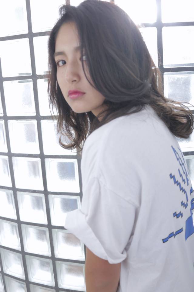 ボブヘアスタイル  kico
