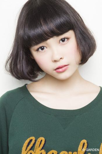 ショートヘアスタイル  IXCHEL 豊中店 耳かけ 立野寛 小顔ショート 豊中 大人ミューズ ショート 丸み ラフ オン眉