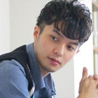 【メンズ】ビジネス、就活生におすすめの髪型！デキる男の黒髪短髪カタログ