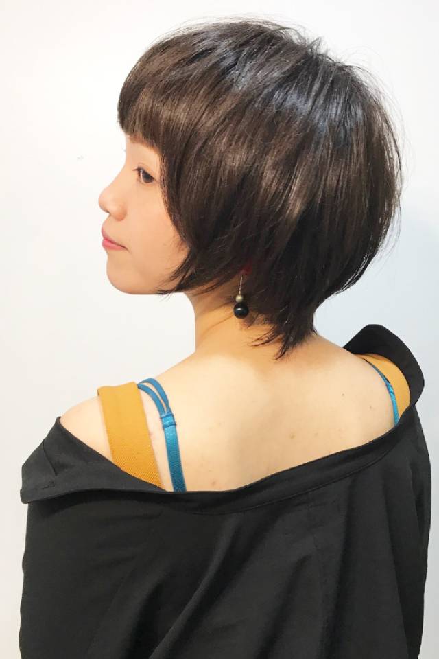 ヘアアレンジヘアスタイル  roma