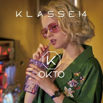 腕時計ブランド「KLASSE14」(クラスフォーティーン)の...
