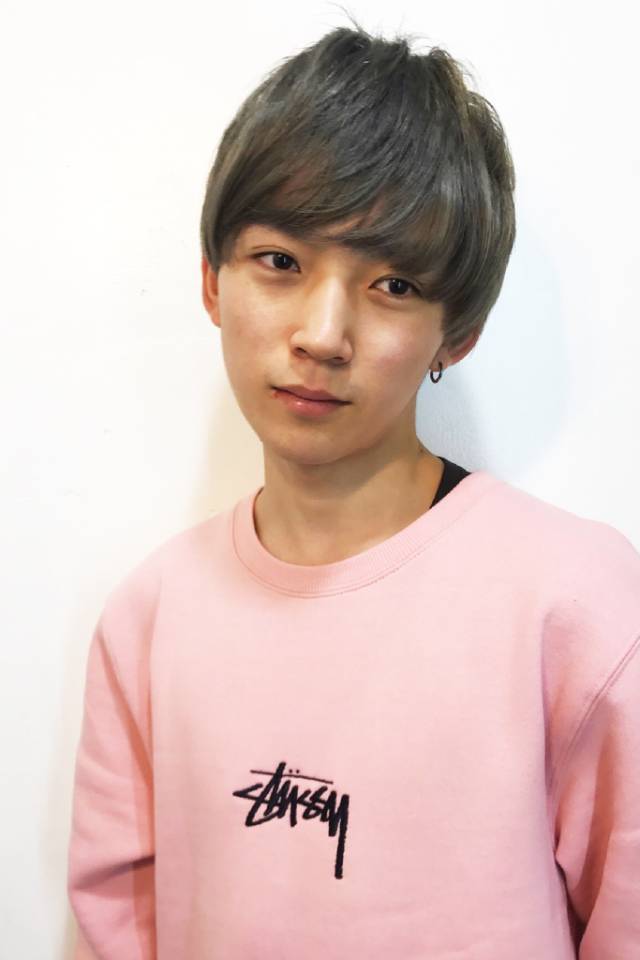 ボブヘアスタイル  tsunagu