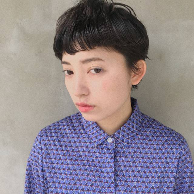ヘアアレンジヘアスタイル  CORRER