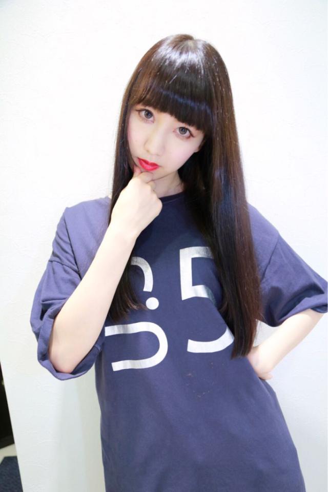ショートヘアスタイル  高田亮助 カラー 血色メイク デニム ストリート カジュアル 福岡 大名 kchiara