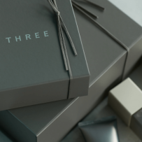 ギフトにおすすめ♡THREE（スリー）のコスメグッズの魅力と選び方について解説！