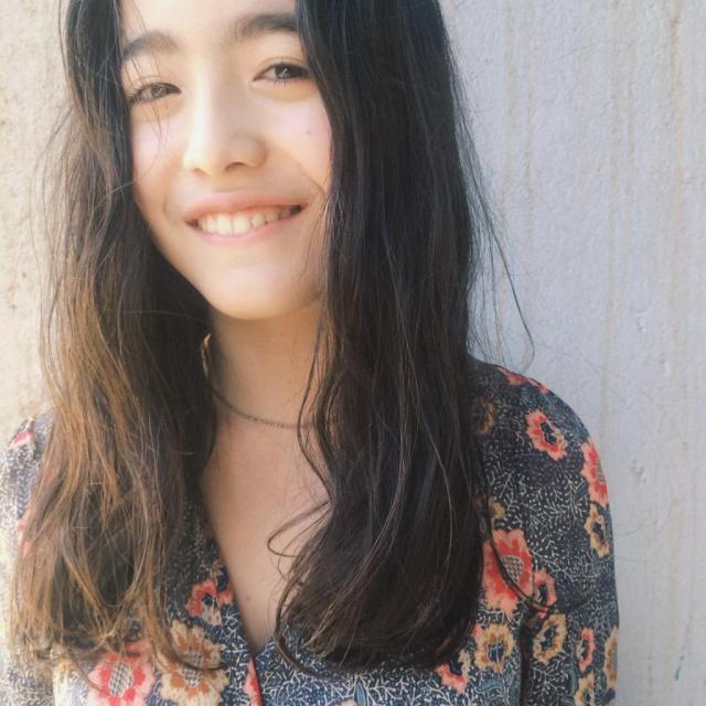 ボブヘアスタイル
