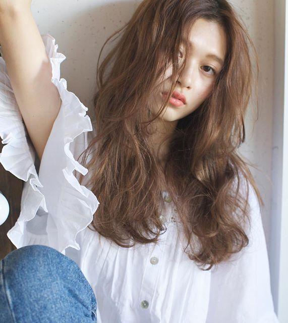 ボブヘアスタイル  LOAVE AOYAMA