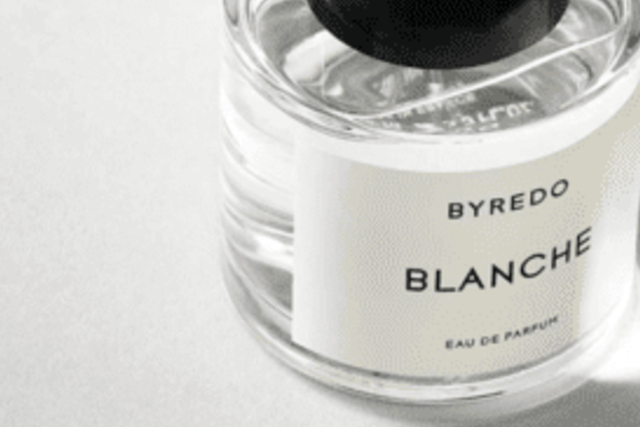 BYREDOのアイコン