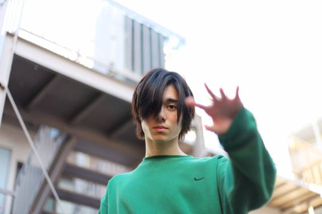 ショートヘアスタイル  carlm ラフ 福岡美容室 今泉美容室 束感前髪 ショートボブ ショート 大人可愛い 大人スタイル 透け感ショート ショコラブラウン
