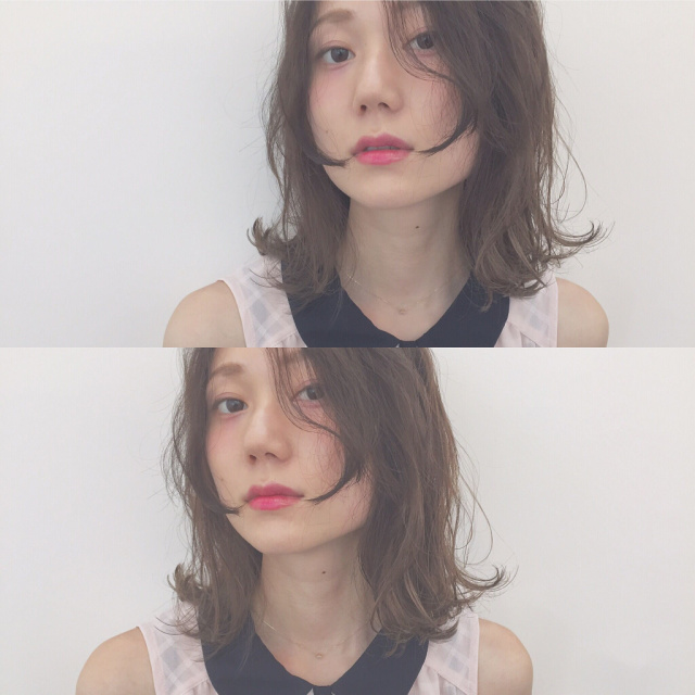 メンズのショートヘアスタイル  豊島春華 ダークトーン 黒髪 マッシュ 好感度 カジュアル モード 原宿 GARDEN omotesando
