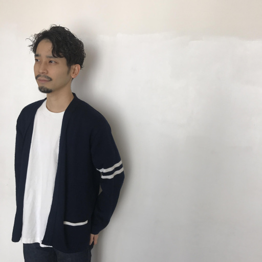 畑 俊太朗