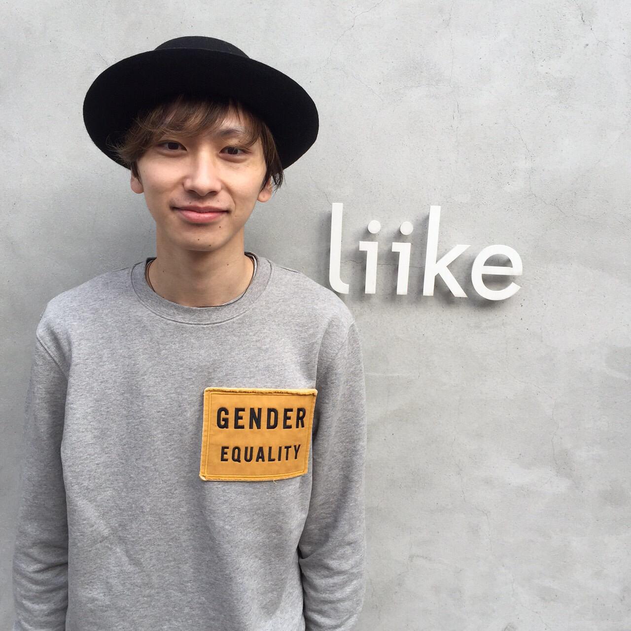 MASAHIRO