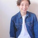 橋本 泰宜