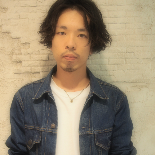 小松崎 慶久