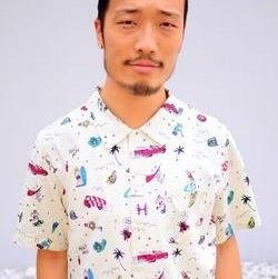 阿部吉晃