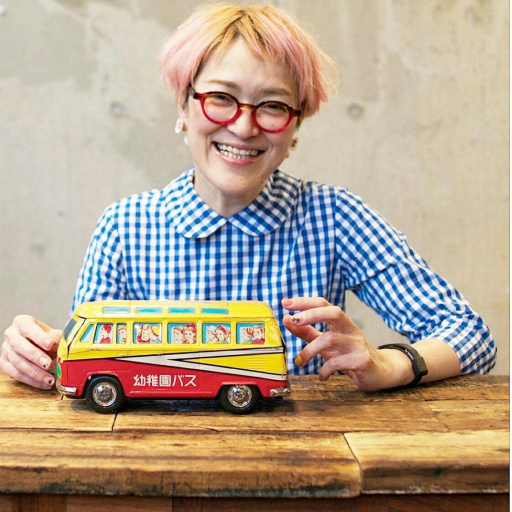 安田　幸恵