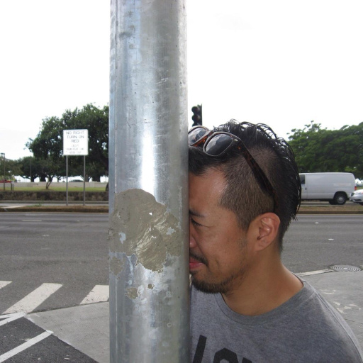Yusuke ohnuma