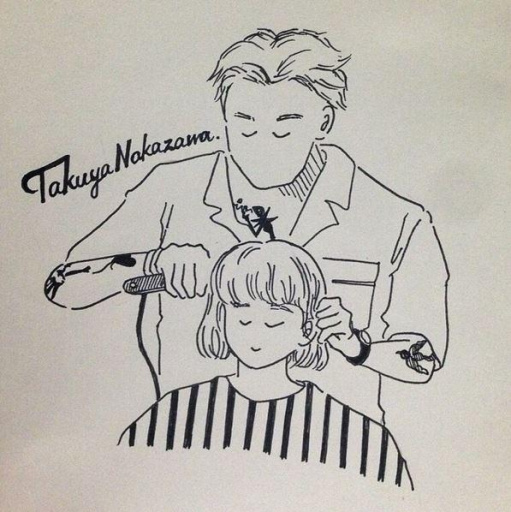 TAKUYA NAKAZAWA