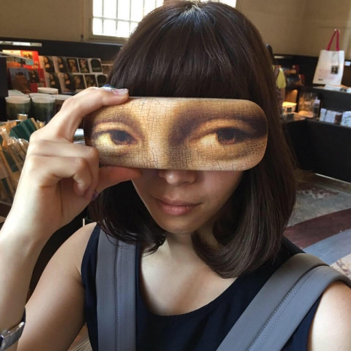 Matsutani Ayumi