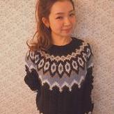 月田 由未