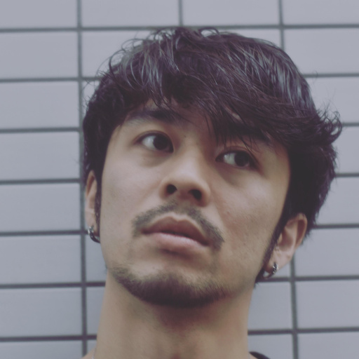 目黒 彰太