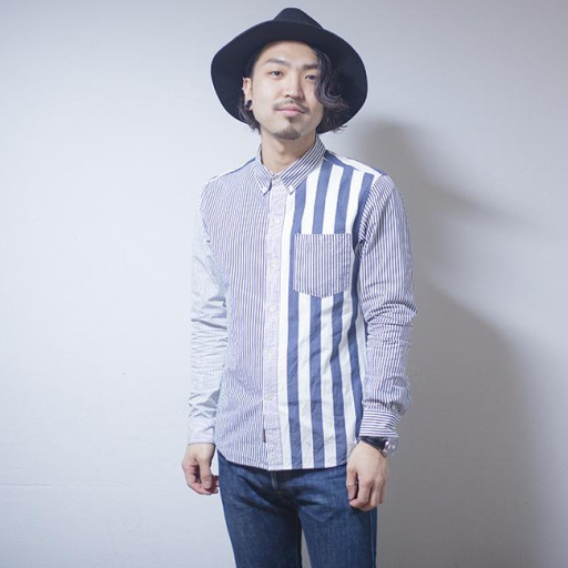 Hanamoto Noritaka