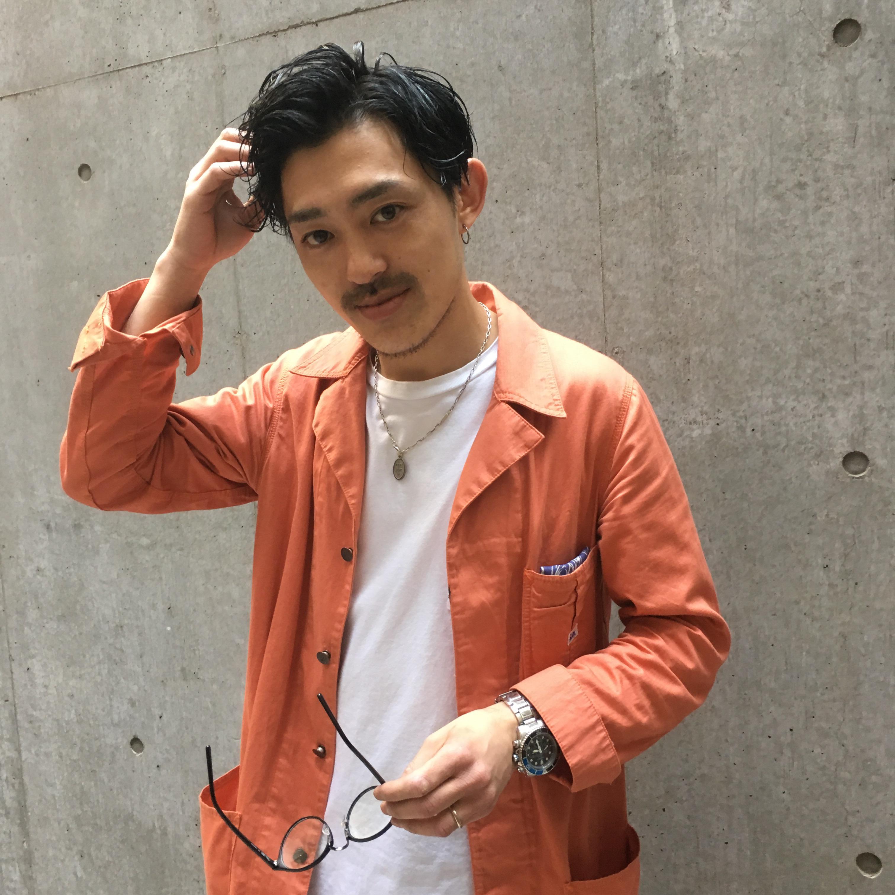 江森篤史