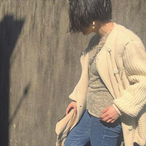 横川 友美