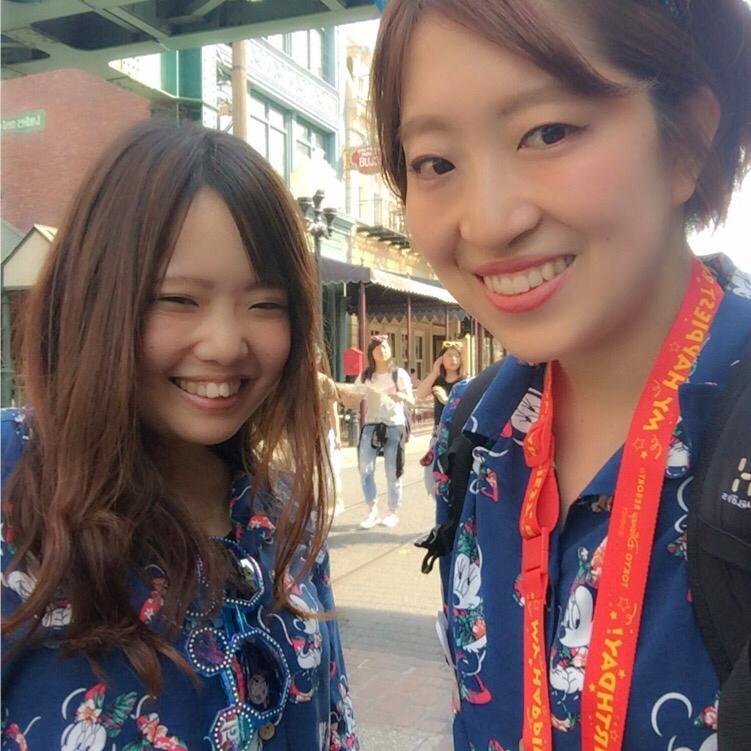 大久保瞳