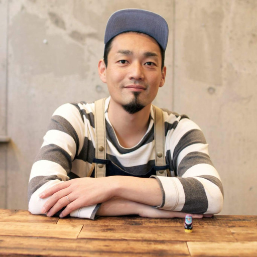 Tsunoda Noriyoshi