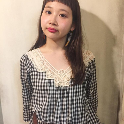 大渕 友里恵