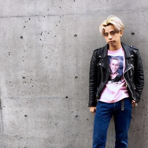 YUMA ISHIKAWA
