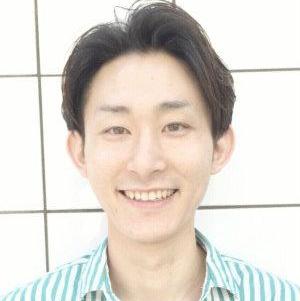 中迫 ケンジ