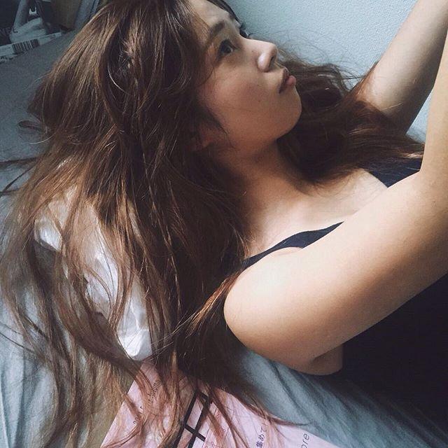 ヘアアレンジヘアスタイル