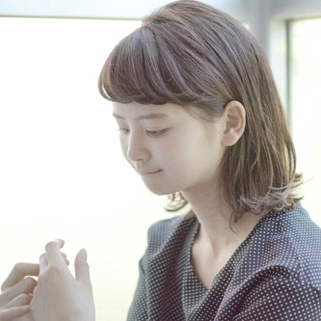 ヘアアレンジヘアスタイル  LAURUN