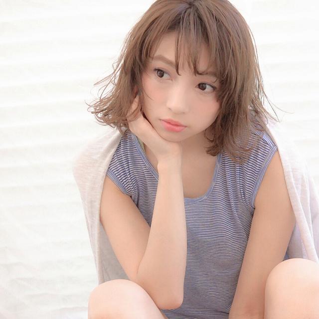 ヘアアレンジヘアスタイル  NYNY川原町三条店