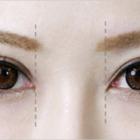若返り効果のある眉の描き方！簡単で分かりやすいシニアメイクのポイント