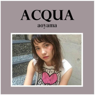 ばっさりカットも怖くない♡「ACQUA青山」小室里奈さんの可愛すぎるボブカタログ