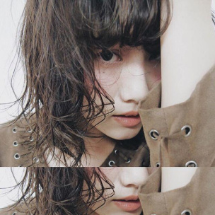 梨花・戸田恵梨香風マッシュウルフが可愛い！ミディアムヘアのおしゃれな髪型13選♡
