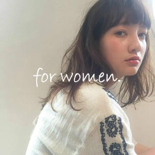 「前髪ぱっつん」は似合わない？大人でも可愛いぱっつん前髪の髪型♡