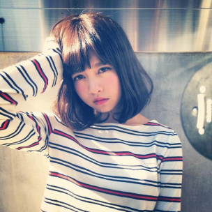 くるくる巻くよりモテるから。彼ウケ抜群ワンカールヘアアレンジ♡