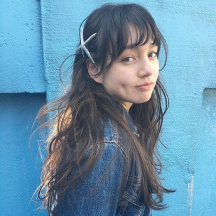 PLUIE（プリュイ）のヘアアクセサリーを使った大人可愛いヘアアレンジ20選