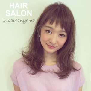 【代官山】必ずおしゃれな髪型になれる！駅近おすすめヘアサロン５選。