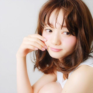 彼が思わず頭をなでたくなる♡「ゆるふわ巻き髪」カタログ。